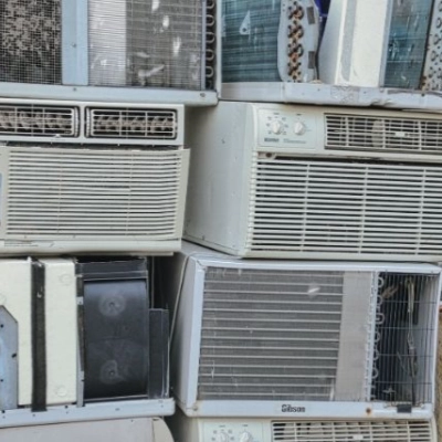 Konyaaltı Bölgesinde Plastik Kilosu